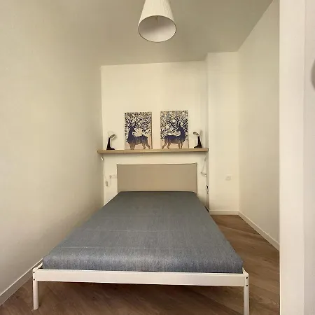 Apartamento Le Saint Honoré - 4 Pers, Wifi, Proche